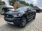 Ford Ranger WILDTRAK BI TURBO 2L 215 PK 29.990 € exc btw, Te koop, 157 kW, Gebruikt, 213 pk