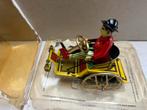 Voiture ancienne, peut être remontée, Hobby & Loisirs créatifs, Enlèvement ou Envoi, Comme neuf, Voiture
