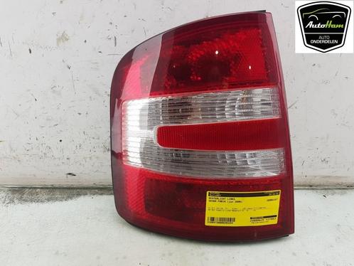 ACHTERLICHT LINKS Skoda Fabia (6Y5) (6Y9945111D), Auto-onderdelen, Verlichting, Skoda, Gebruikt