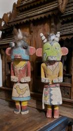 HOPI KACHINA-pop, Antiek en Kunst, Ophalen of Verzenden