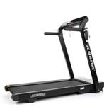 Loopband DC Athletics Smartfold, Ophalen, Zo goed als nieuw, Aluminium, Loopband