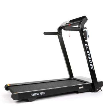 Loopband DC Athletics Smartfold beschikbaar voor biedingen
