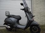 vespa sprint gezocht zonder 123, Fietsen en Brommers, Ophalen, Gebruikt, Overige modellen, Klasse B (45 km/u)