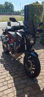Honda CB650F, Motoren, Motoren | Honda, Particulier