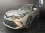 Toyota C-HR 1.8 Hybride VERKOCHT !!!, Te koop, Zilver of Grijs, 5 deurs, Leder en Stof