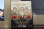 DVD BRING IT ON, Ophalen of Verzenden