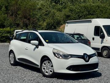 Renault clio 4 1.5dci beschikbaar voor biedingen