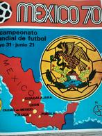 Panini Mexico 70 complète, Collections, Articles de Sport & Football, Comme neuf, Enlèvement ou Envoi