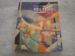 RETROSPECTIEVE JOZEF PEETERS 1895-1960, Boeken, Gelezen, Ophalen of Verzenden