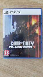 Call of duty black ops 7, Ophalen