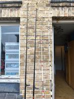 Hengels, Watersport en Boten, Ophalen