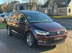 VW Touran 1.5TSI - Highline - 7 zit - Pano - Camera, Auto's, Monovolume, 4 cilinders, https://public.car-pass.be/vhr/a398c58a-c0b7-4c94-b685-e56284b2a568