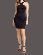 jurk van Guess maat 40/42, Maat 38/40 (M), Guess, Zwart, Ophalen of Verzenden