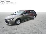 Toyota Corolla Dynamic+Gps+Businesspack, Hybride Électrique/Essence, Break, Automatique, Système de navigation