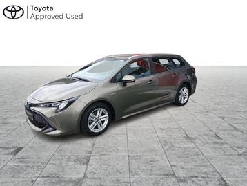 Toyota Corolla Dynamic+Gps+Businesspack 