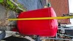 Tank, voor grill of garage kachel, Doe-het-zelf en Bouw, Verwarming en Radiatoren, Ophalen, 30 tot 80 cm, Cv-ketel of Combi-ketel