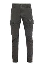 PME Legend Cargo broek grijs W31/L32 Nieuw met label, Kleding | Heren, Broeken en Pantalons, Ophalen of Verzenden, Nieuw, Grijs