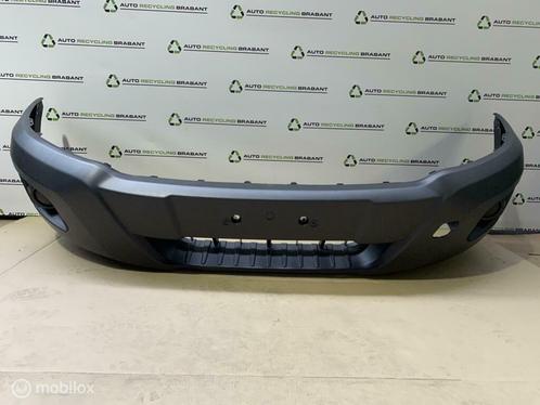 Voorbumper Ford Transit 3 NIEUW ORIGINEEL 2053479, Auto-onderdelen, Carrosserie, Bumper, Ford, Voor, Gebruikt, Ophalen of Verzenden