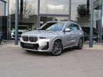 BMW X1 sDrive18i M Sport / STUURVERW / CAM/ CARPLAY/ LEER, Auto's, BMW, Gebruikt, 136 pk, Leder, Bedrijf