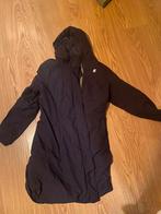 Lange k-way vrouwenjas, Kleding | Dames, Ophalen, Zo goed als nieuw