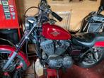 1200 sportster “95, 1200 cc, Particulier, 2 cilinders, Chopper