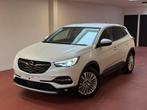 Opel Grandland X Innovation | 1.2 Turbo 96kw | Navi | 2018, Adapté aux personnes handicapées, Achat, Entreprise, Garantie prolongée