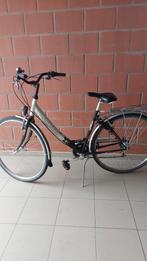 Damesfiets, Fietsen en Brommers, Ophalen