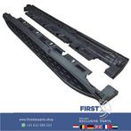 W166 GLE SUV AMG ZIJSKIRT LINKS RECHTS DORPEL LIJST Mercedes