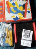 Leuk spel Batik, 2 spelers, 4+, Gigamic, prima staat, + prom, Hobby & Loisirs créatifs, Jeux de société | Jeux de plateau, Gigamic
