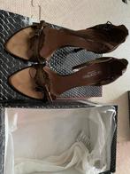 El Dantes hakken maat 37, El Dantes, Ophalen of Verzenden, Zo goed als nieuw