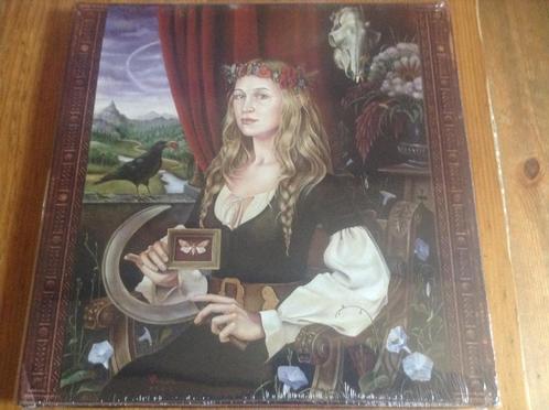 LP Joanna Newsom “Y’s”, CD & DVD, Vinyles | Rock, Neuf, dans son emballage, Alternatif, 12 pouces, Enlèvement ou Envoi