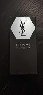 Eau de Toilette L'Homme  Yves Saint Laurent 200 ml, Bijoux, Sacs & Beauté, Enlèvement ou Envoi, Neuf
