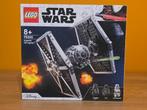 Lego Star Wars 75300 Imperial TIE Fighter - sealed, Ophalen of Verzenden, Nieuw, Complete set, Lego