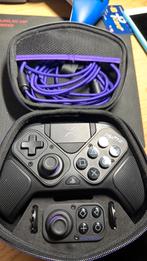 Victrix PRO BFG  PS5/PS4, PlayStation 4, Ophalen of Verzenden, Zo goed als nieuw, Controller