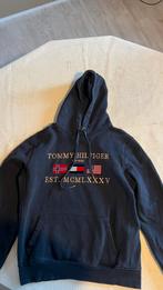 Hoodie Tommy Hilfiger Vintage M, Vêtements | Hommes, Pulls & Vestes, Enlèvement, Comme neuf