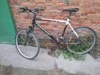 Fiets, Minder dan 10 versnellingen, Gebruikt, Vering, Ophalen