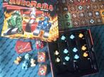 Nieuw spel Robo Rama, 2 - 4 spelers, 8+, + 1 gratis promo, Hobby en Vrije tijd, Ophalen of Verzenden, Nieuw, Play this One