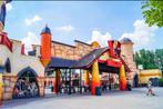 Tickets Walibi 30/8, Drie personen of meer