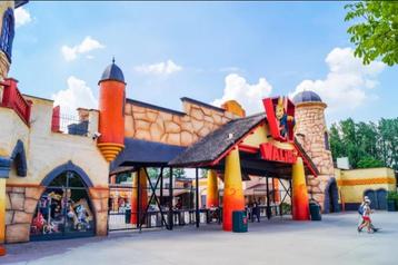 Tickets Walibi 30/8, Tickets & Billets, Trois personnes ou plus