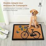 Deurmat van kokosvezel | 70 x 40 cm | GRATIS LEVERING, Tuin en Terras, -, Verzenden, -, Nieuw