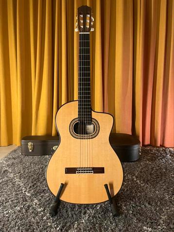 Hirade TH90 | Cooltube | Japan | Takamine beschikbaar voor biedingen