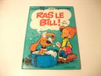 4 x Boule et Bill - Versions originales, Ophalen of Verzenden, Gelezen