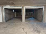 A louer double garage à Marcinelle, Charleroi