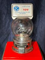 Ford '60 kauwgombalautomaat, Ophalen of Verzenden, Zo goed als nieuw