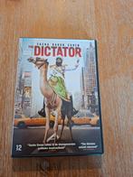 Dvd The Dictator, Cd's en Dvd's, Vanaf 12 jaar, Ophalen, Zo goed als nieuw