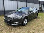 2018 Ford Mondeo Personenauto, Auto's, Automaat, Gebruikt, Mondeo, Overige brandstoffen
