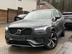 Volvo XC90 T8 AWD Recharge *7 Pl.* *12/20*ACC*Keyless*, Argent ou Gris, Achat, Euro 6, Entretenue par le concessionnaire