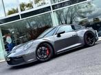 Porsche 911 GT3 LIFT UP / AGATE GREY / BOSE / CARBON KIT, Automaat, 283 g/km, 1435 kg, Bedrijf