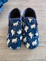 Pantoffels maat 25, Kinderen en Baby's, Babykleding | Schoentjes en Sokjes, Slofjes, Gebruikt, Ophalen of Verzenden, Jongetje