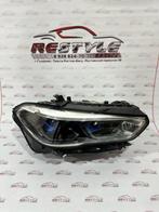 BMW X5 G05  Laser Voorlichten, Ophalen of Verzenden, Gebruikt, BMW